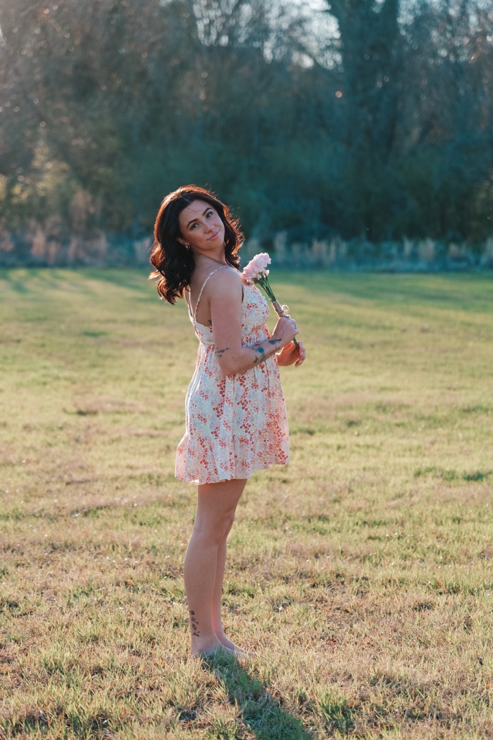 Brooke Loan — Creative Partner